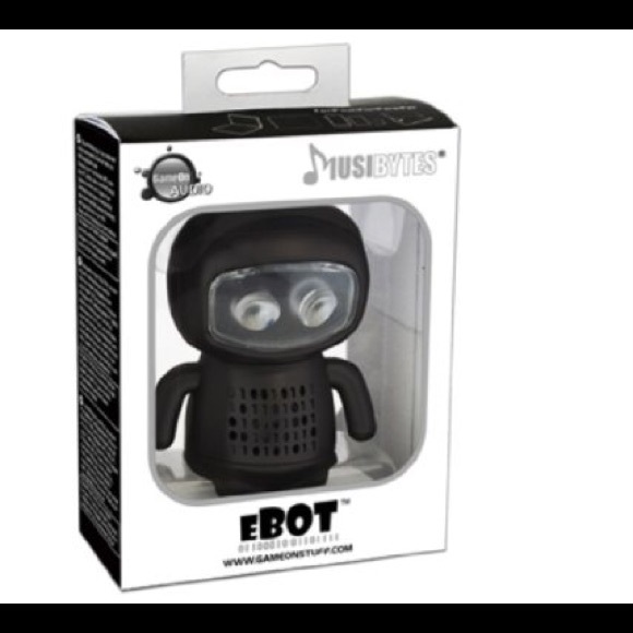 EBOT speaker - Picture 2 of 4